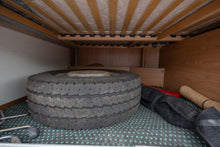 Lataa kuva Galleria-katseluun, Burstner T 603