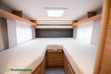 Lataa kuva Galleria-katseluun, Dethleffs Globebus