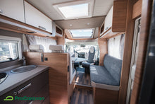 Lataa kuva Galleria-katseluun, Weinsberg CaraSuite 650 MF