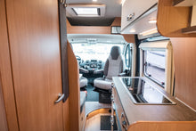 Lataa kuva Galleria-katseluun, Weinsberg Carabus 540 MQ Edition Scandic
