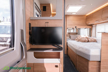 Lataa kuva Galleria-katseluun, Tabbert Da Vinci