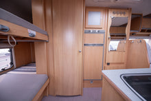 Lataa kuva Galleria-katseluun, Dethleffs Advantage A6881