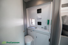 Lataa kuva Galleria-katseluun, Weinsberg CaraTour 600 DQ