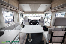 Ladda upp bild till gallerivisning, Rapido 8066DF Premium edition