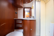 Lataa kuva Galleria-katseluun, Dethleffs Fortero H6975