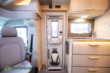 Lataa kuva Galleria-katseluun, Knaus Van Ti Plus 650 MEG Platinum Selection