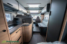 Ladda upp bild till gallerivisning, Knaus Live Ti 650 MF Platinum Selection