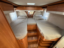 Lataa kuva Galleria-katseluun, Hymer B 878 SL