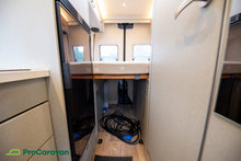 Lataa kuva Galleria-katseluun, Hymer Free S 600