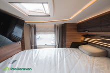 Lataa kuva Galleria-katseluun, Knaus Sun I 900 LX