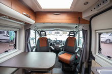 Lataa kuva Galleria-katseluun, Adria Twin