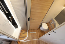 Lataa kuva Galleria-katseluun, Dethleffs Pulse T 7051 DBM