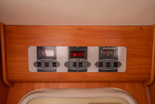 Lataa kuva Galleria-katseluun, Dethleffs I 5841