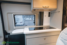 Lataa kuva Galleria-katseluun, Hymer Free 600