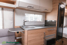 Lataa kuva Galleria-katseluun, Tabbert Da Vinci