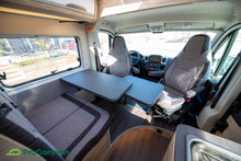 Lataa kuva Galleria-katseluun, Knaus BoxStar 600 Street 60 Years