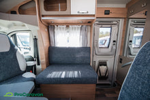 Lataa kuva Galleria-katseluun, Weinsberg CaraSuite 650 MF