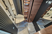 Ladda upp bild till gallerivisning, Knaus Live Ti 650 MEG Platinum Selection