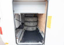 Lataa kuva Galleria-katseluun, Adria Matrix 670SC Nordkapp Edition Alde