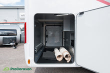 Lataa kuva Galleria-katseluun, Rapido 8066 DF Ultimate Line ALDE