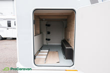 Lataa kuva Galleria-katseluun, Knaus 4x4 Van Ti Plus 650 MEG Platinum Selection