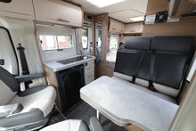 Lataa kuva Galleria-katseluun, Knaus Van Ti 550 MF Vansation