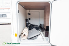 Ladda upp bild till gallerivisning, Bürstner BT6905 Harmony Line