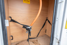 Lataa kuva Galleria-katseluun, Burstner T 603