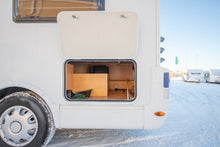 Lataa kuva Galleria-katseluun, Dethleffs I 5841