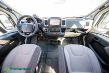 Lataa kuva Galleria-katseluun, Knaus BoxStar 600 Street 60 Years