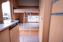 Lataa kuva Galleria-katseluun, Dethleffs Advantage A6881