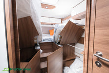 Lataa kuva Galleria-katseluun, Rapido 8066 dF