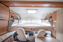 Lataa kuva Galleria-katseluun, Bürstner Viseo i 694