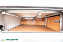 Ladda upp bild till gallerivisning, Hymer T 652 CL