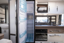 Lataa kuva Galleria-katseluun, HOBBY 650