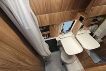 Ladda upp bild till gallerivisning, Hymer S Grand Canyon 4x4