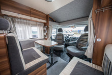 Lataa kuva Galleria-katseluun, Weinsberg Ti 700 MG