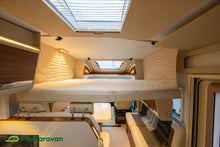 Ladda upp bild till gallerivisning, Adria Matrix M 650 SF