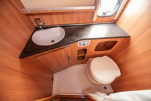 Ladda upp bild till gallerivisning, Hymer Nordic Star