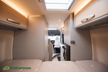 Lataa kuva Galleria-katseluun, Hymer Free S 600