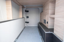 Lataa kuva Galleria-katseluun, Knaus Van Ti Plus 650 MEG Platinum Selection,