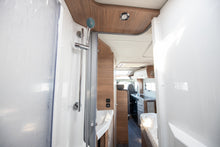 Lataa kuva Galleria-katseluun, Knaus Van Ti 550 MF Vansation