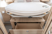 Lataa kuva Galleria-katseluun, Rapido 8096 DF Alde Ultimate Line