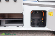 Lataa kuva Galleria-katseluun, Knaus Sun I 900 LEG