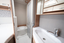 Lataa kuva Galleria-katseluun, Weinsberg CaraCompact 650 MF Edition PEPPER