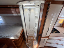 Lataa kuva Galleria-katseluun, Hymer B 878 SL
