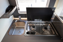 Lataa kuva Galleria-katseluun, Ci Magis 67 XT Pro Edition