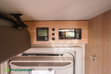 Lataa kuva Galleria-katseluun, Knaus Sky TI 650 MF Platinum Selection