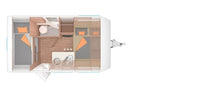 Ladda upp bild till gallerivisning, Weinsberg CaraOne