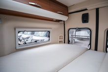 Ladda upp bild till gallerivisning, Adria Twin 640 SL